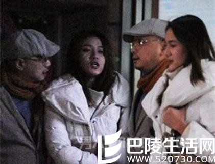 徐峥出轨神秘靓女? 徐峥出轨神秘靓女?