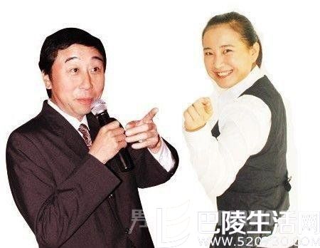 冯巩贾玲 冯巩贾玲