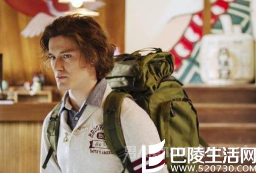 周华健的儿子是谁