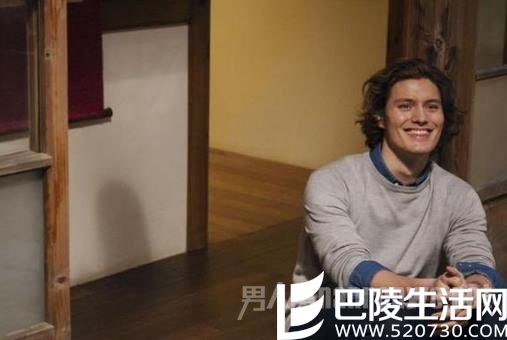 周华健混血儿周厚安