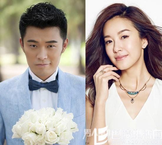 陈赫张子萱什么时候结婚的 陈赫张子萱什么时候结婚的