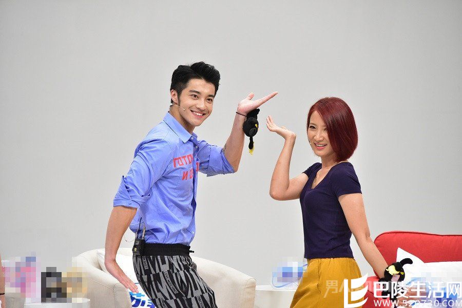 许婧认新恋情 许婧认新恋情