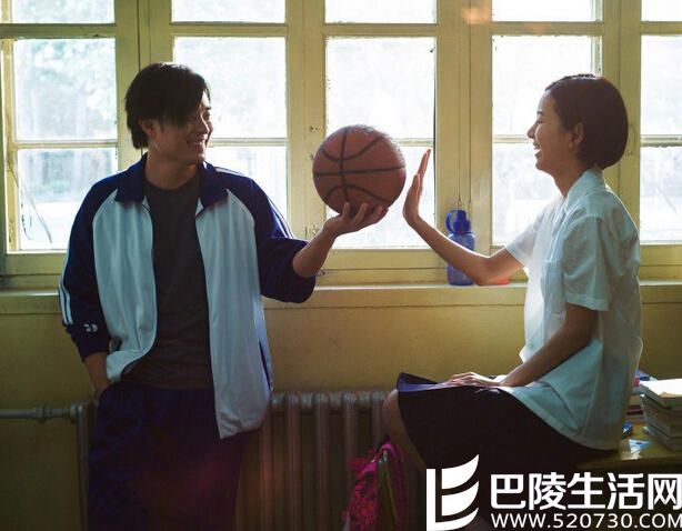 张子萱陈赫匆匆那年剧照