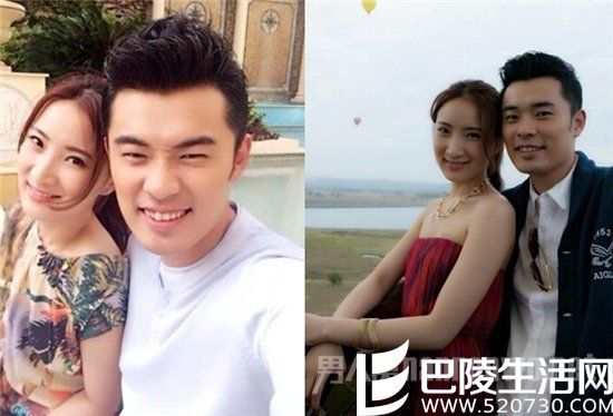 陈赫张子萱被曝婚内出轨