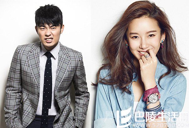 陈赫张子萱结婚了吗