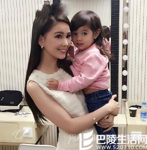 小N与昆凌 小N与昆凌