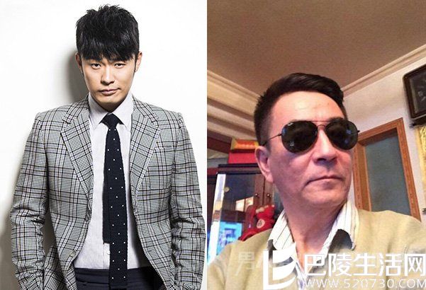 陈赫爸爸是谁 陈赫爸爸是谁