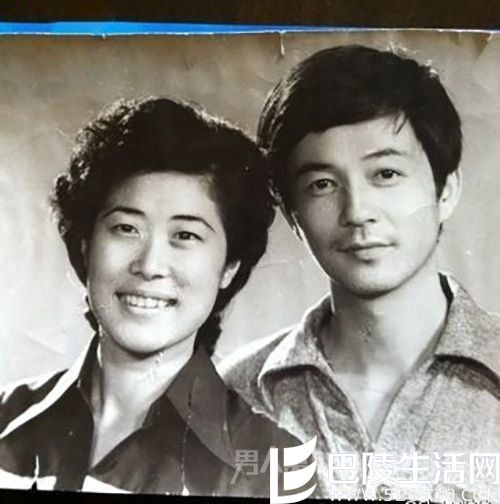 陈赫父母背景惊人 陈赫父母背景惊人