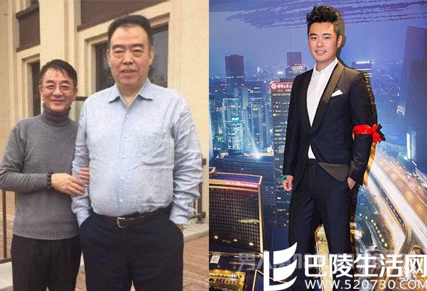 陈赫个人资料 陈赫个人资料