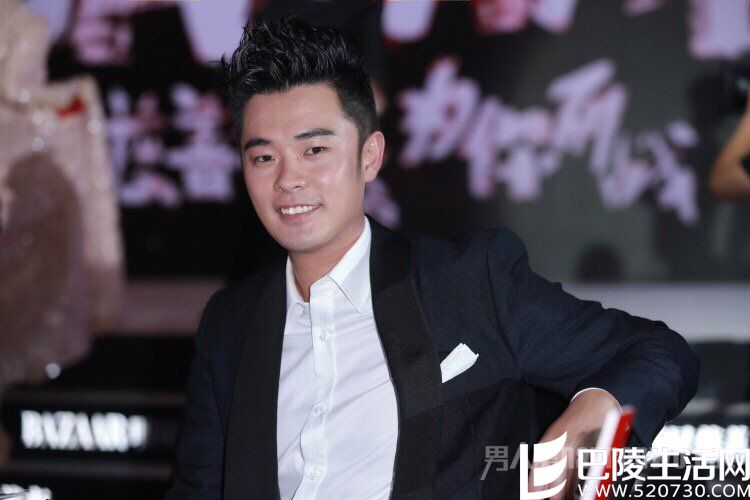 陈赫家庭背景如何 陈赫家庭背景如何