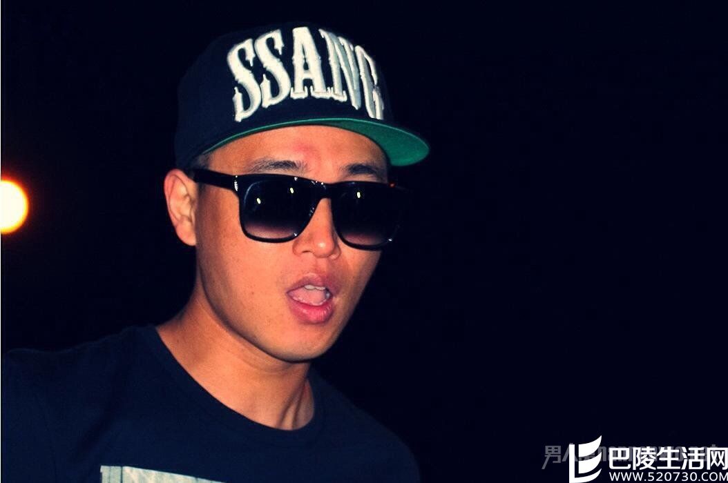 Gary为追逐音乐退出跑男