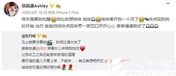 张丹峰莫镐廉力挺洪欣