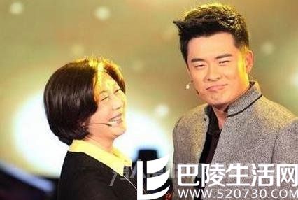 陈赫父母是做什么的 陈赫父母是做什么的