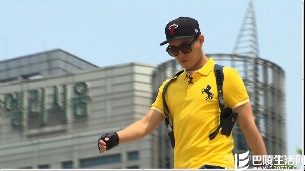 Gary将退出running man