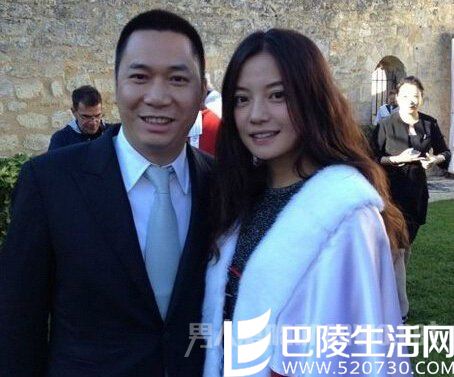 黄有龙是怎么追到赵薇的 黄有龙是怎么追到赵薇的