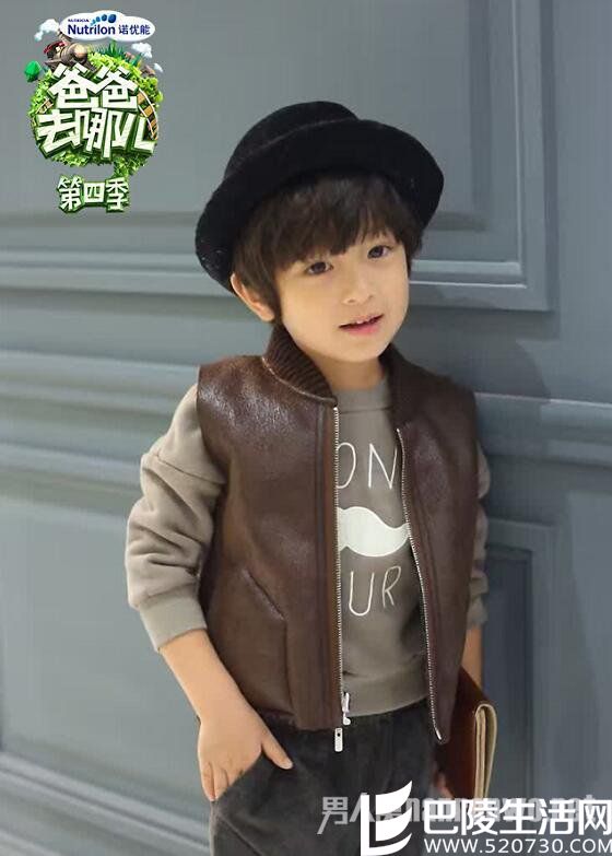 李亦航是谁 李亦航是谁