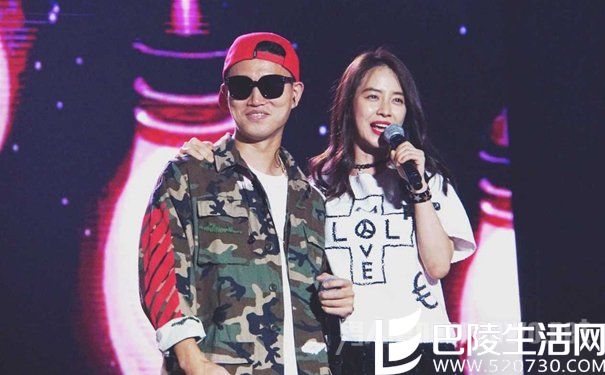 gary宋智孝是情侣吗 gary宋智孝是情侣吗