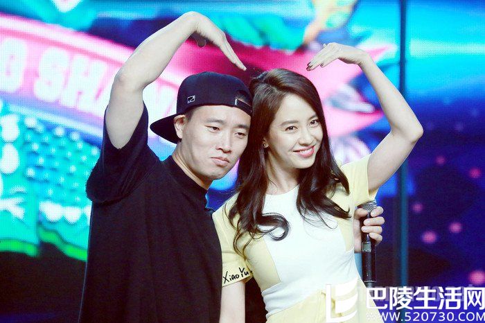 gary和宋智孝是什么关系 gary和宋智孝是什么关系