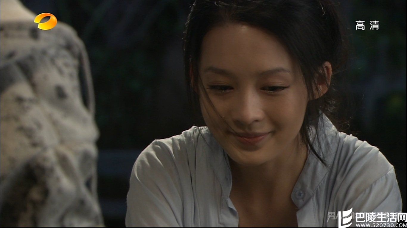 李沁守望的天空剧照 李沁守望的天空剧照