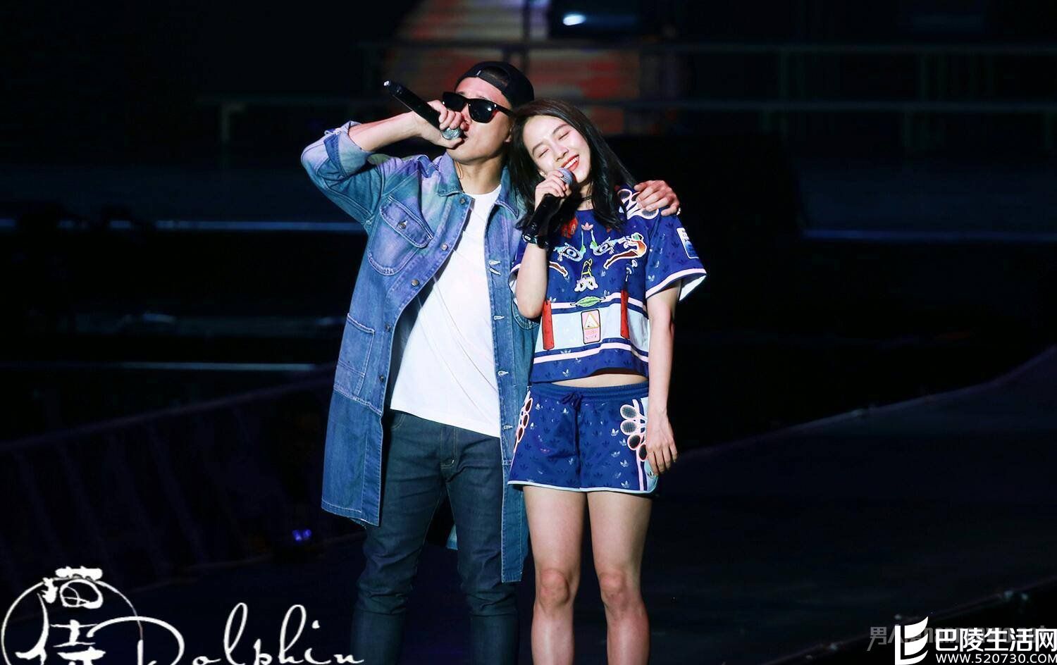 gary宋智孝同台演唱 gary宋智孝同台演唱