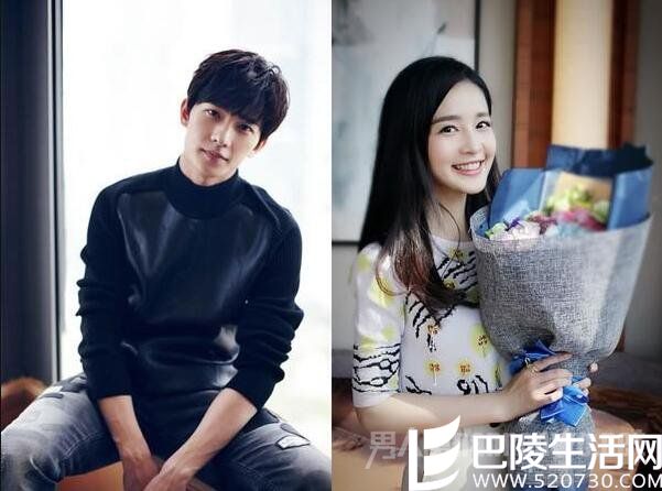 李沁杨洋相约吃饭 李沁杨洋相约吃饭