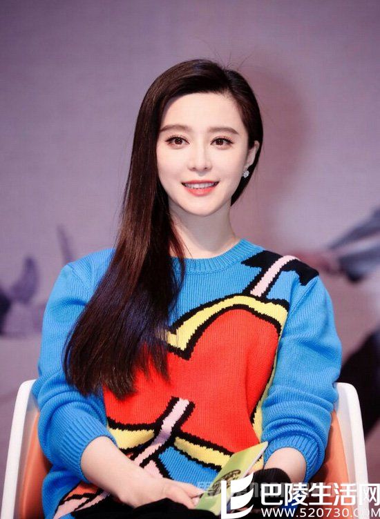 范冰冰宣传新片遭劝离