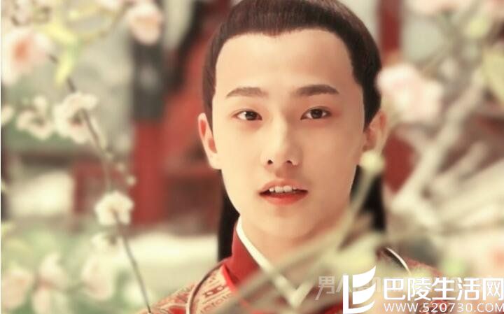 杨洋《红楼梦》剧照 杨洋《红楼梦》剧照