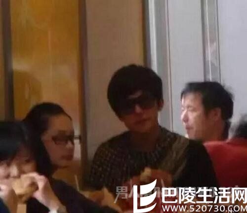 杨洋李沁疑复合 杨洋李沁疑复合