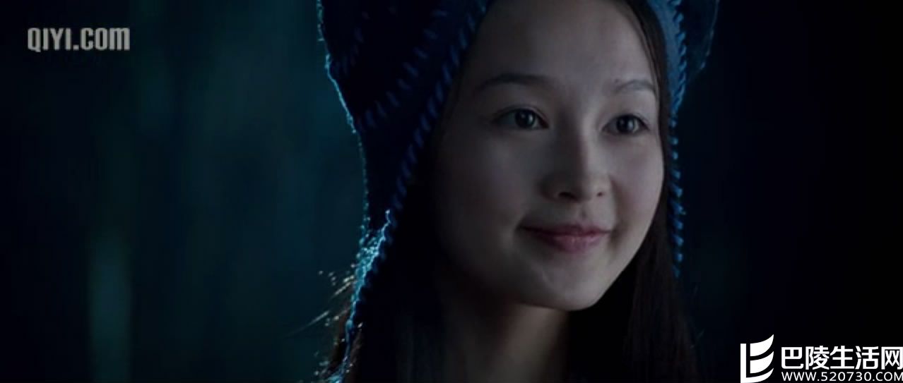 李沁神奇侠侣剧照 李沁神奇侠侣剧照