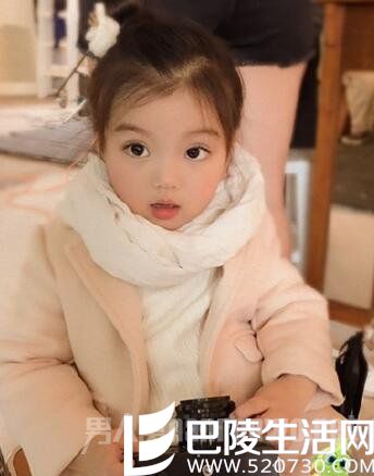 崔雅涵爸爸是谁 崔雅涵爸爸是谁