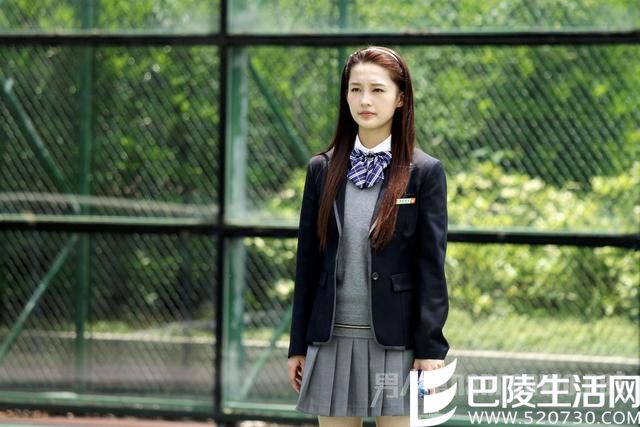 李沁致青春原来你还在这里 李沁致青春原来你还在这里