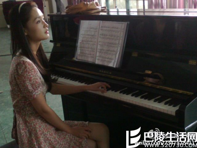 李沁花开半夏剧照 李沁花开半夏剧照