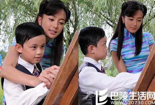 吴磊秦岚 吴磊秦岚