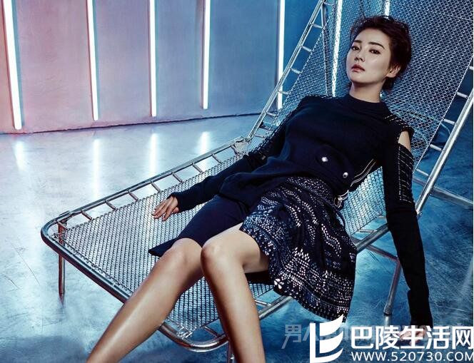 张雨绮新任老公袁巴元