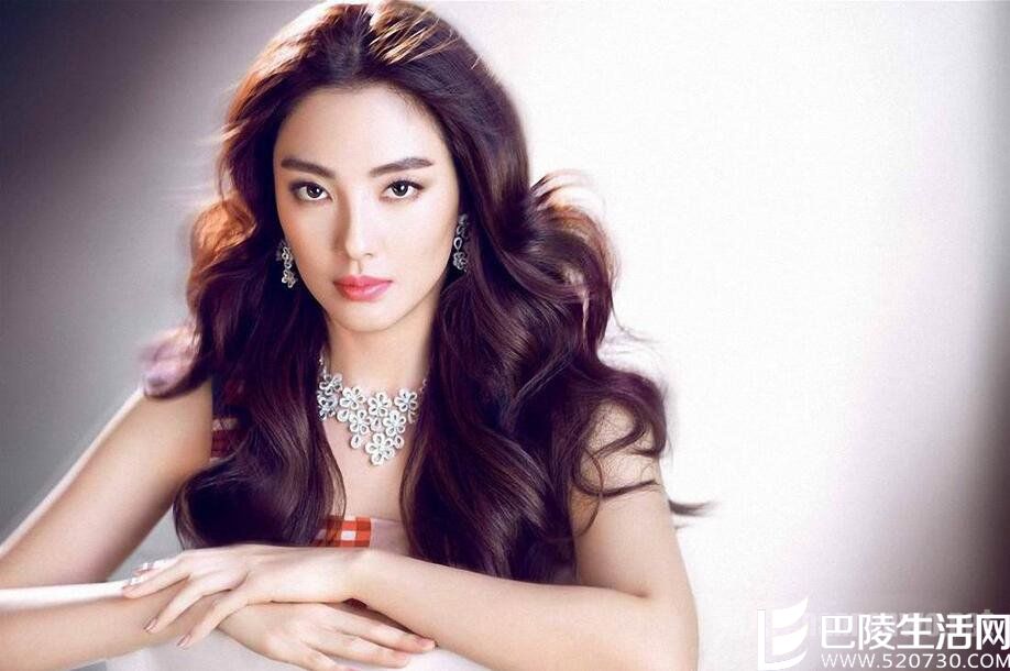 张雨绮新任老公身家十亿