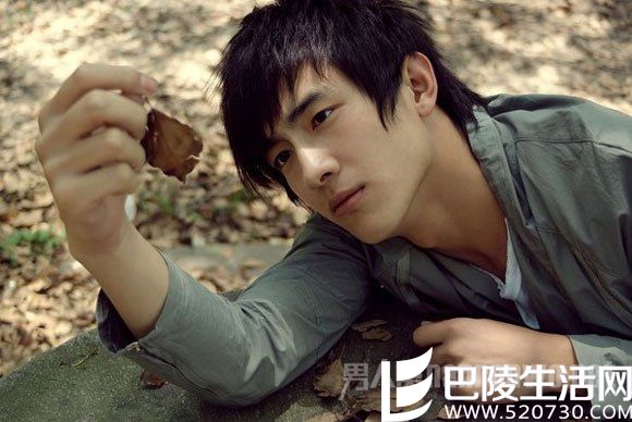 林更新演过哪些电视剧