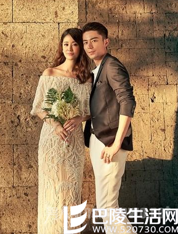 林心如霍建华十年好友变恋人 林心如霍建华十年好友变恋人