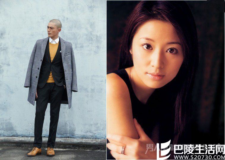 林心如霍建华如何相恋的 林心如霍建华如何相恋的