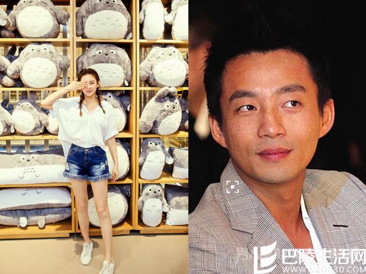 张雨绮汪小菲绯闻恋情