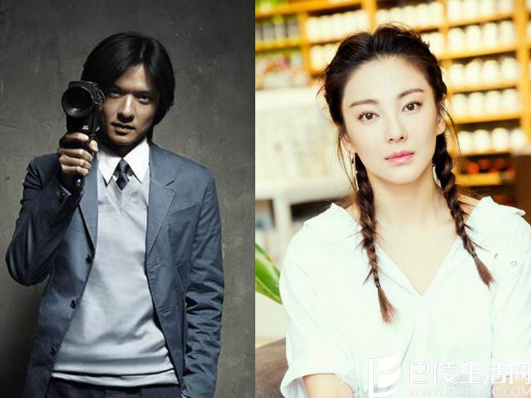 张雨绮冯德伦绯闻恋情