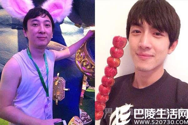 王思聪和林更新是好朋友吗