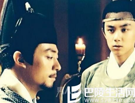 吴磊《女医明妃传》 吴磊《女医明妃传》