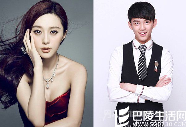 范冰冰与吴磊合作过哪些戏 范冰冰与吴磊合作过哪些戏