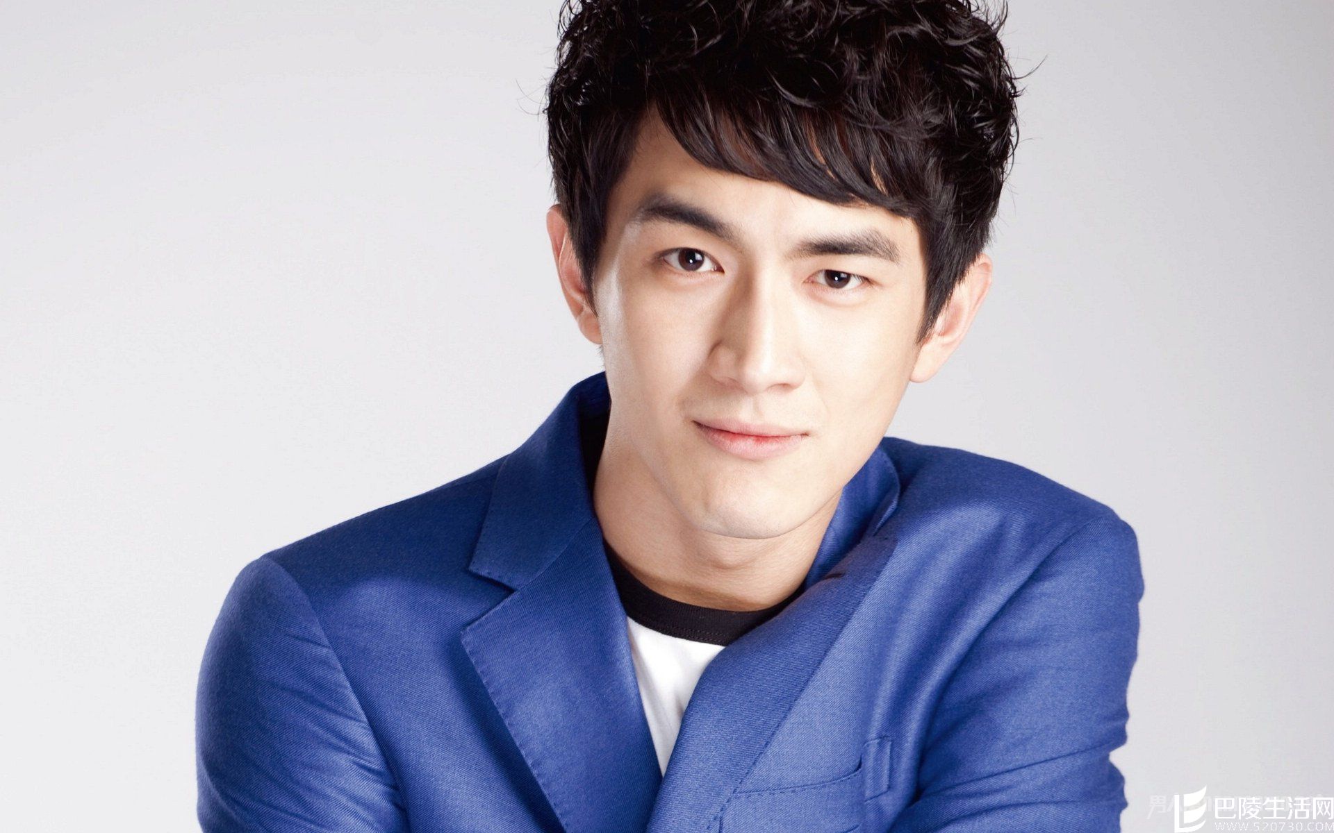 林更新称和万达王思聪还是好朋友