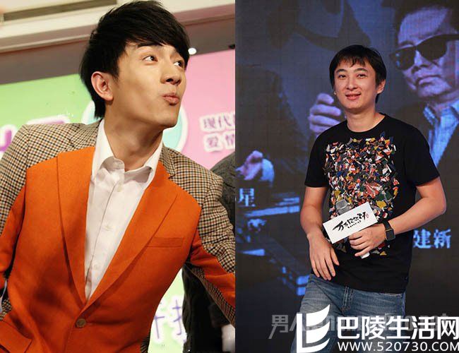 林更新和王思聪是亲戚吗