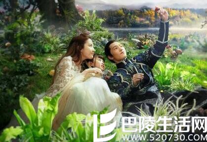 刘亦菲照片画质遭吐槽