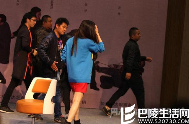 范冰冰为什么被赶走 范冰冰为什么被赶走