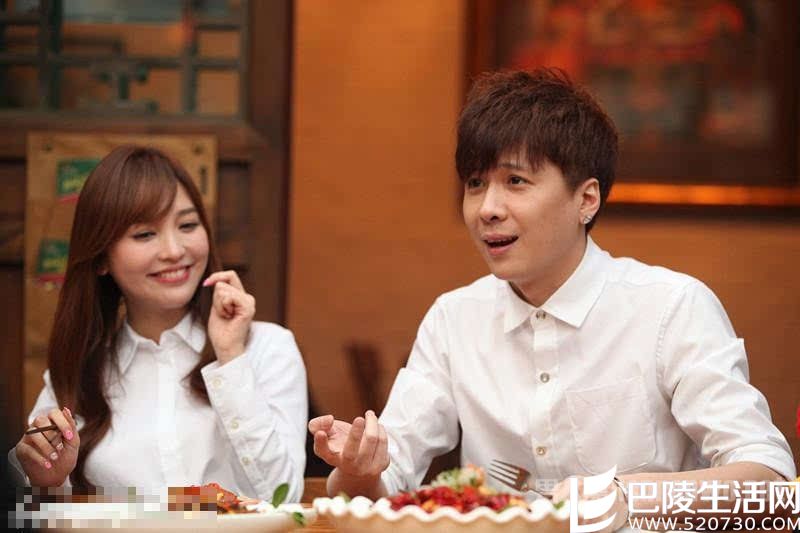 金莎绯闻男友有哪些