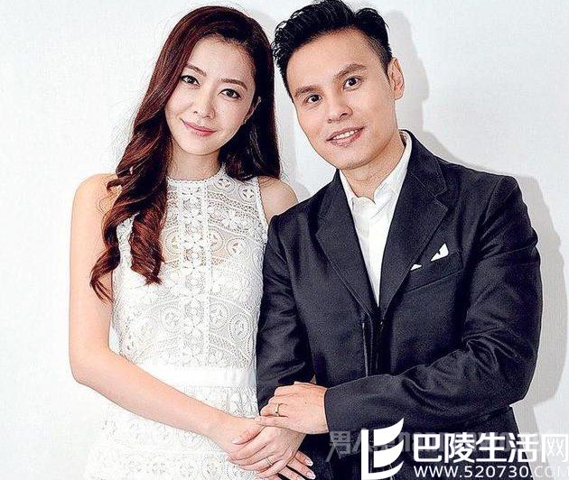 熊黛林老公郭可颂个人资料 熊黛林老公郭可颂个人资料