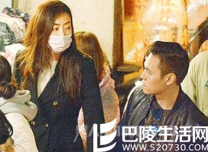 郭可颂熊黛林亲密照 郭可颂熊黛林亲密照